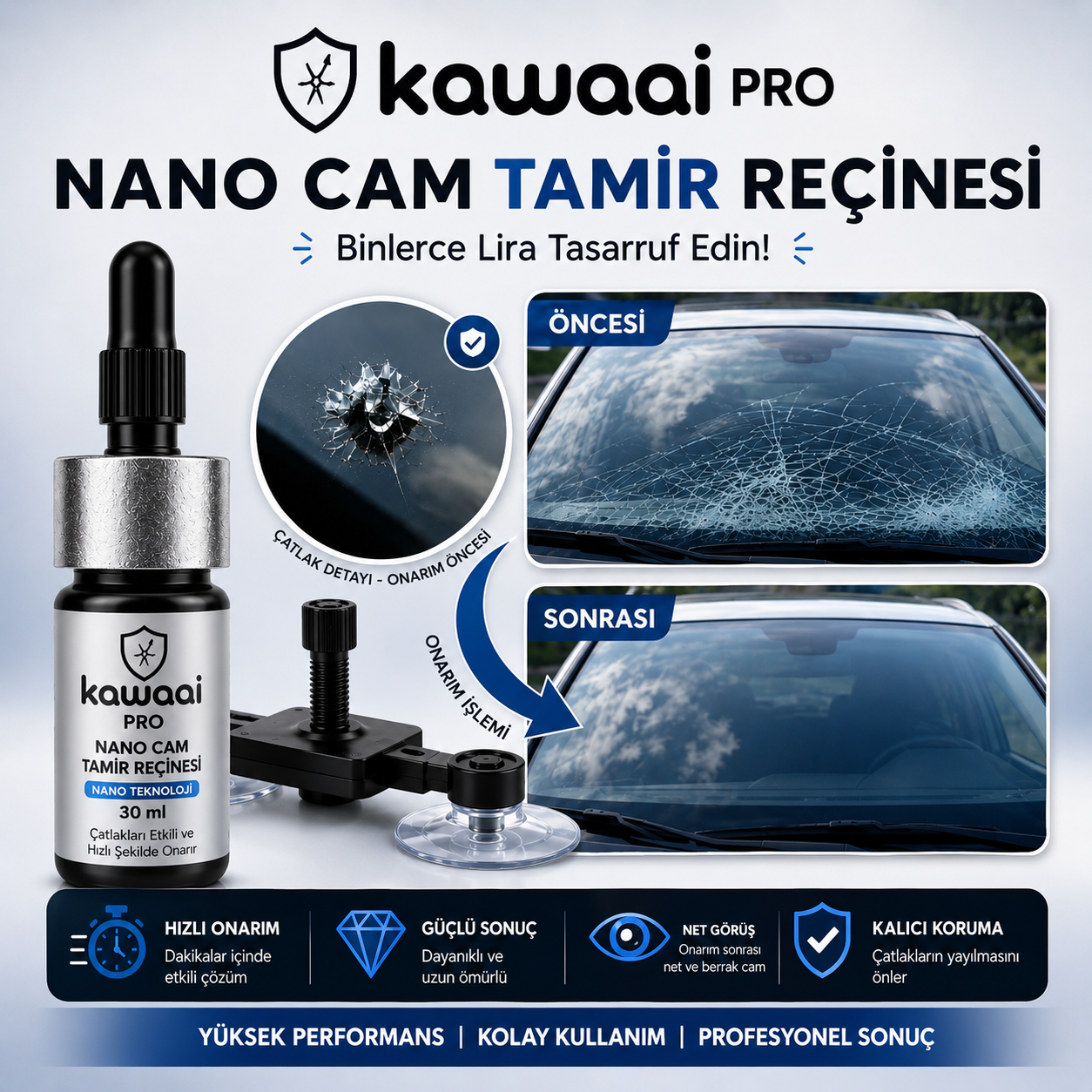 Cam Tamir Kiti