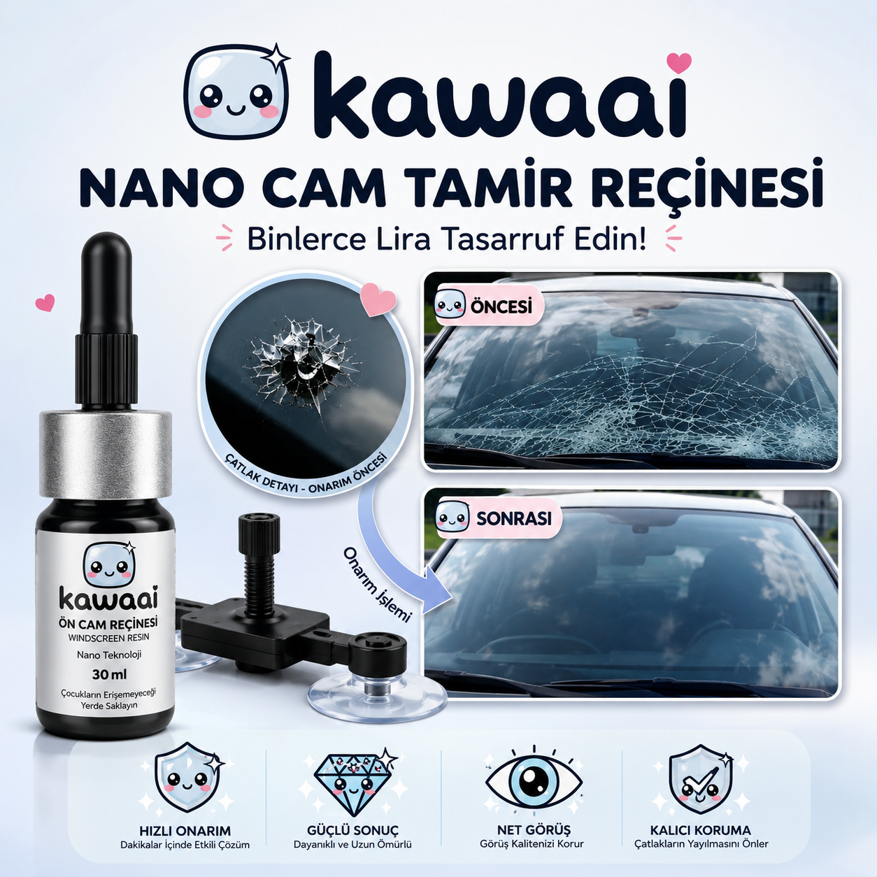 Cam Tamir Kiti