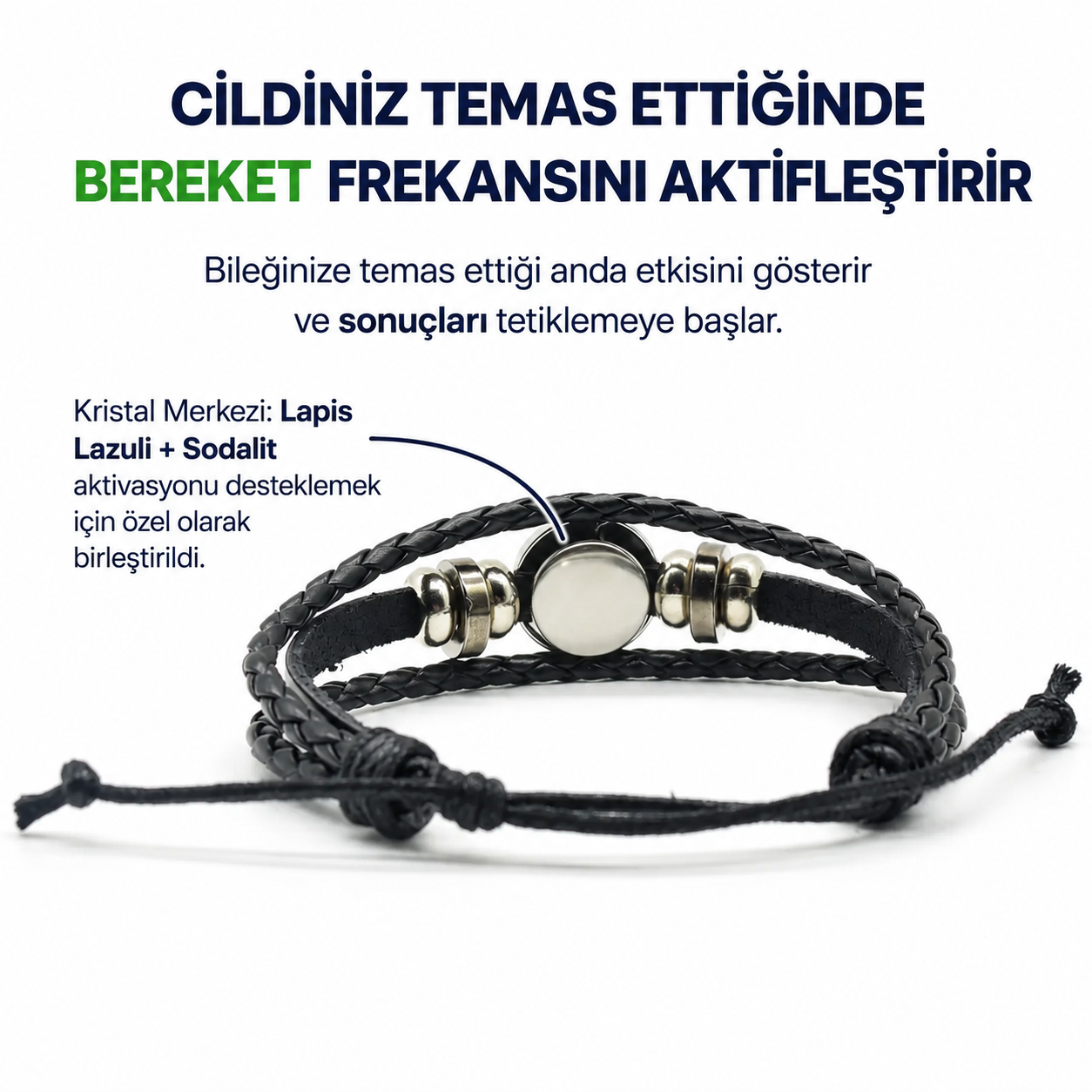 Burç Bilekliği